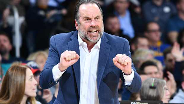 Mike Brey